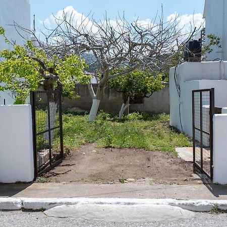 Palaikastro Holiday Apartment Сітія Екстер'єр фото