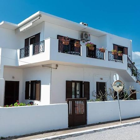 Palaikastro Holiday Apartment Сітія Екстер'єр фото