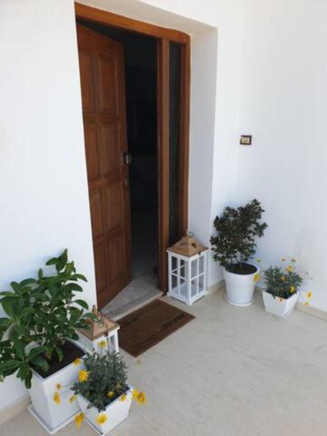 Palaikastro Holiday Apartment Сітія Екстер'єр фото
