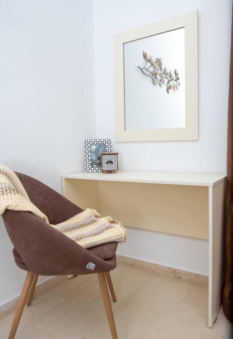 Palaikastro Holiday Apartment Сітія Екстер'єр фото