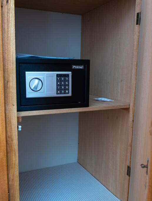 Palaikastro Holiday Apartment Сітія Екстер'єр фото