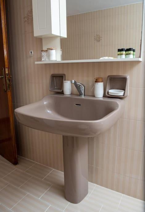 Palaikastro Holiday Apartment Сітія Екстер'єр фото