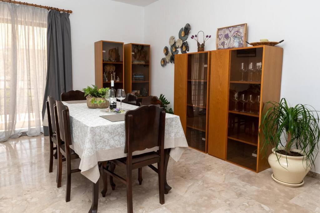 Palaikastro Holiday Apartment Сітія Екстер'єр фото